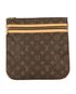 Louis Vuitton Pochette Bosphore, &pound;520, Front view